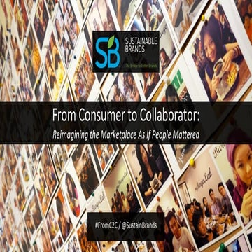 International Consumer | PPTX
