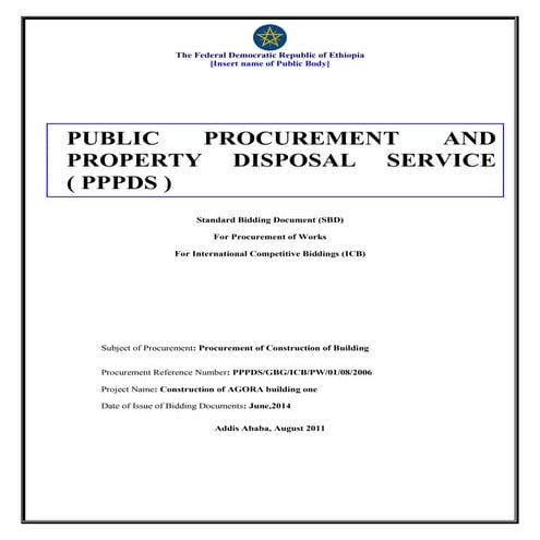 SBD - 3 - ICTAD | PDF