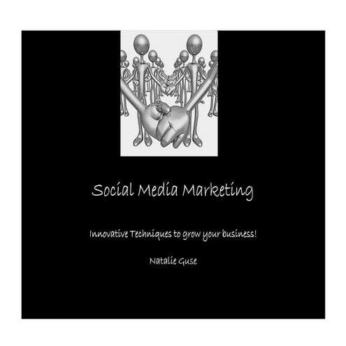 Sbdc social media_presentation [compatibility mode]