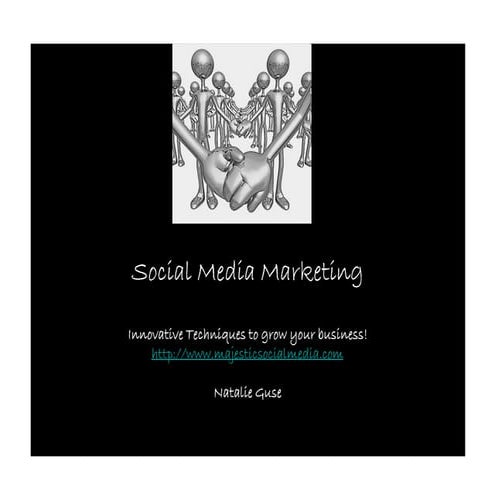Sbdc social media_presentation [compatibility mode]