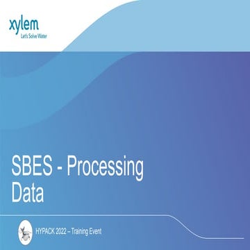 lecture on SBES---Processing-Data.2022.pptx
