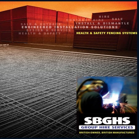 Vertech Mining & Minerals Capability Statement | PDF