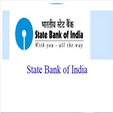 Sbi, State Bank of India