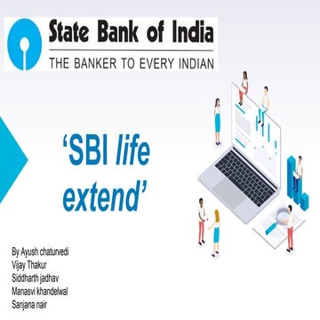 SEO plan of SBI Insurance