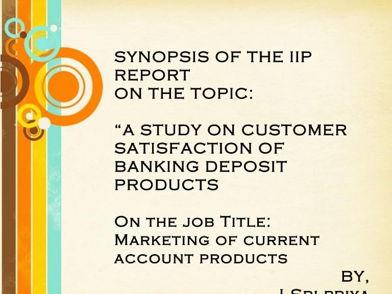 Literature review about customer service