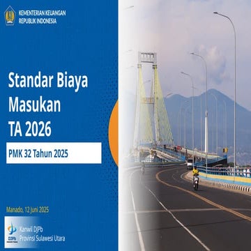 Standar biaya minimum tahun anggaran 2026.pptx