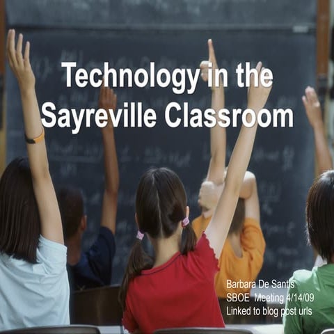 SBOE 4-14 url version presentation