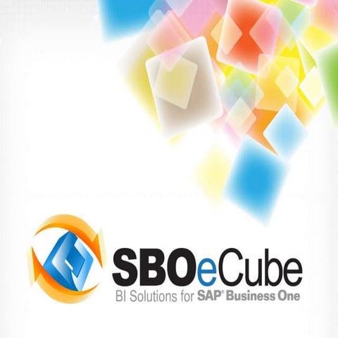 SBOeCube