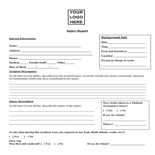 Production notes.template | PDF