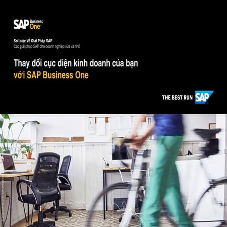 Solutions Brief Brochure