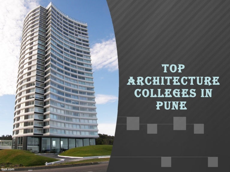 architecture colleges in pune | best architecture colleges in pune architecture colleges in pune | best architecture colleges in pune