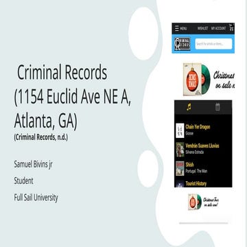 SamuelB_Retail Store Scavenger Hunt.pptx