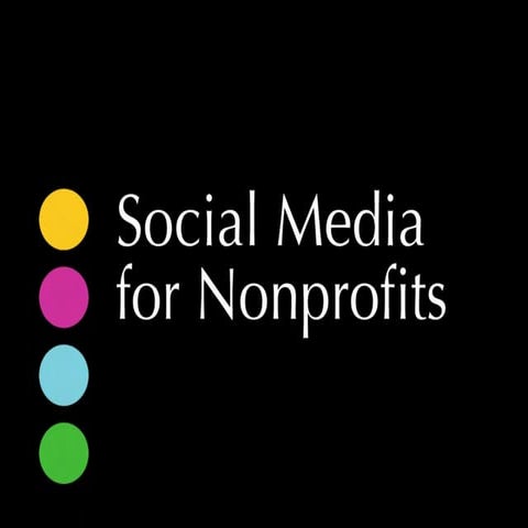 Sbs google+ for nonprofits