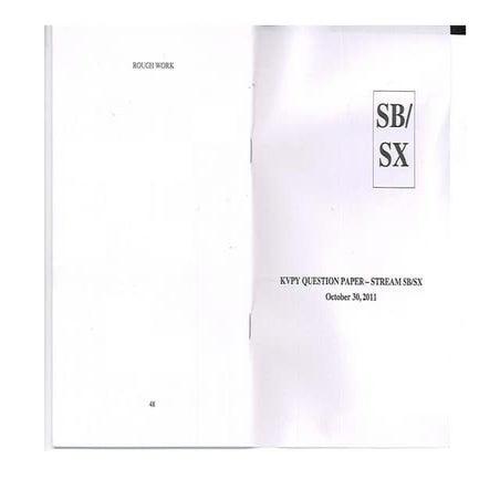 Sb sx english_qp_2011