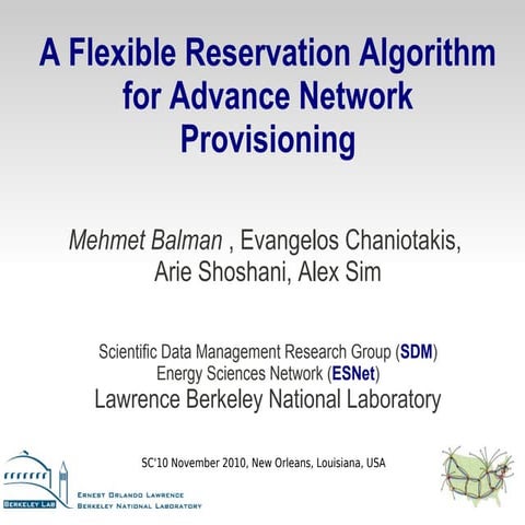 Sc10 nov16th-flex res-presentation 
