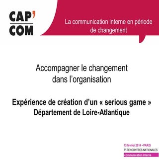 Speed Concept 2 - Serious game - Do...