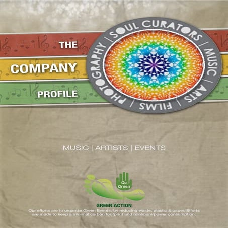 Soul Curators | Profile