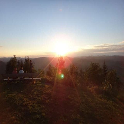 Sommercamp @ GISDay 2013