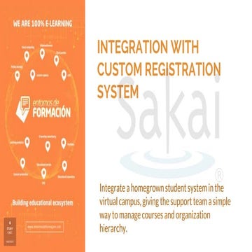CAMPUS CUSTOM REGISTRATION SYSTEM