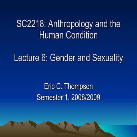 Sc2218 Lecture 6 (2008a)