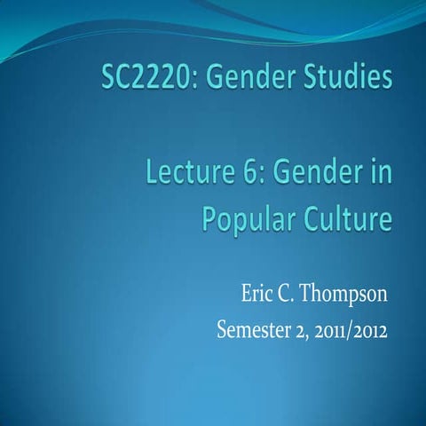 Sc2220 lecture 6 2012