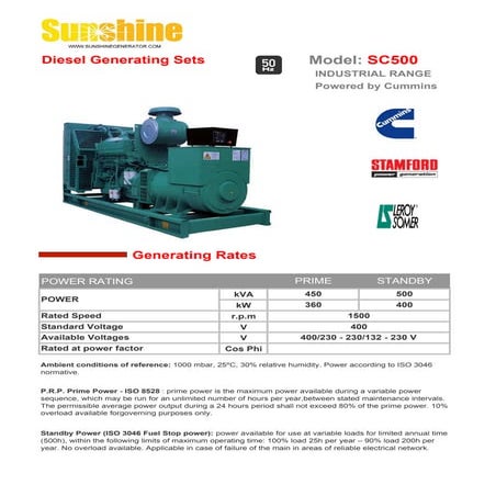 Sc500 | PDF