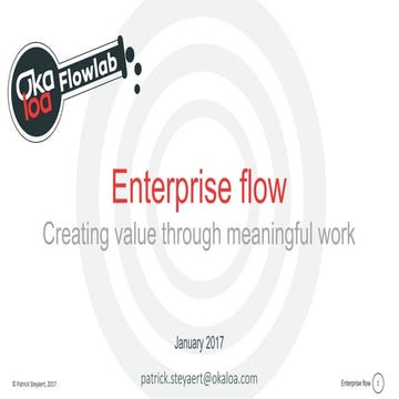Agile @SVB communication - Werner van Bastelaar | PDF