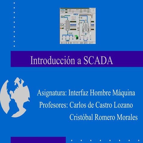 Scada