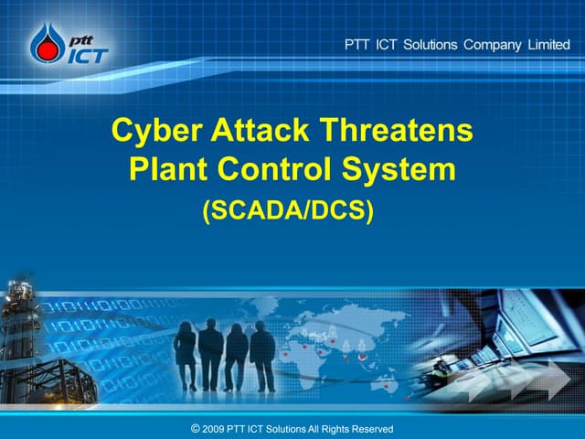 cissp ptt
