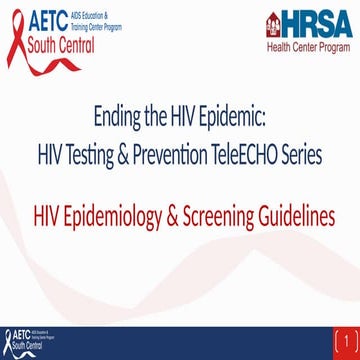SCAETC BPHC_HIV Epi and Screening_Iandiorio.pptx