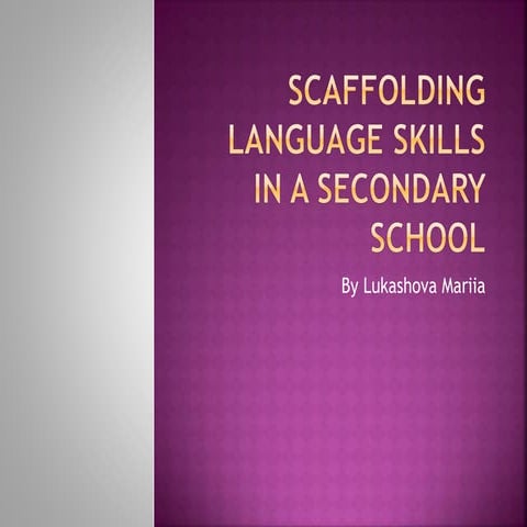 Scaffolding dor Secondary School.pptx