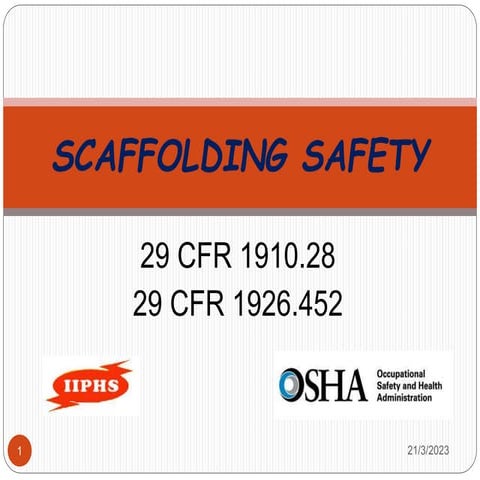SCAFFOLDING SAFETY.ppt