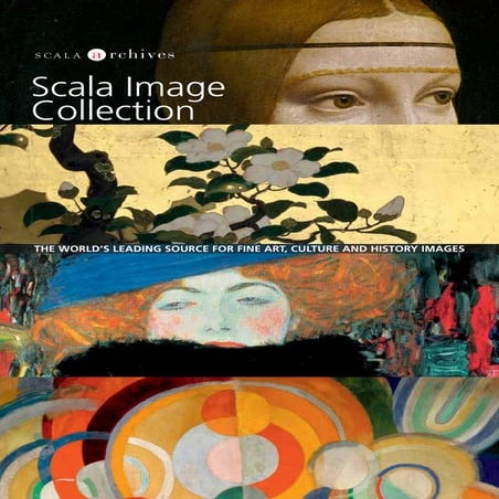 Art Collection At A Museum | PPTX