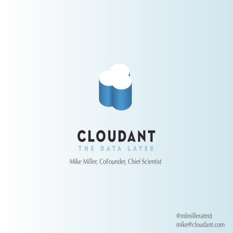 Scalability 09262012