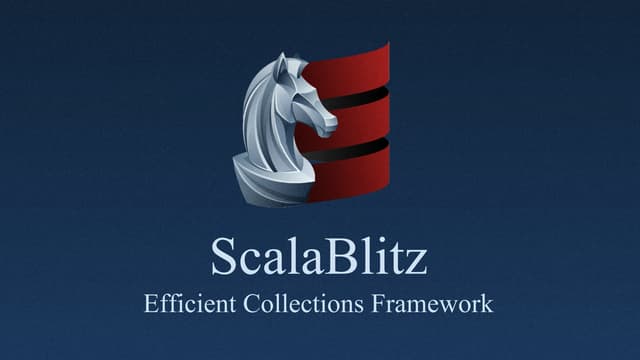 ScalaBlitz