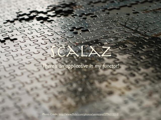 Scalaz