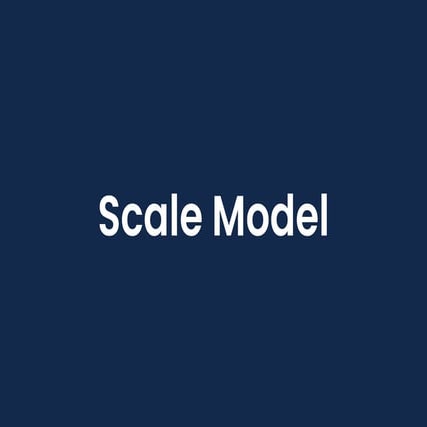scale-model-slides-v1 | PPTX