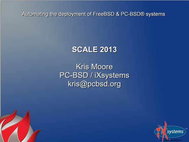 Scale2013