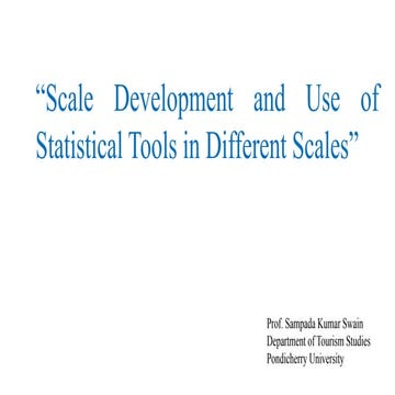 Scale Development in Research Methodology.pptx
