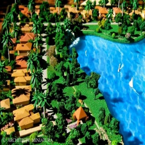Resort Model | PDF