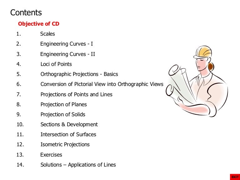 Scale Drawing In Powerpoint
