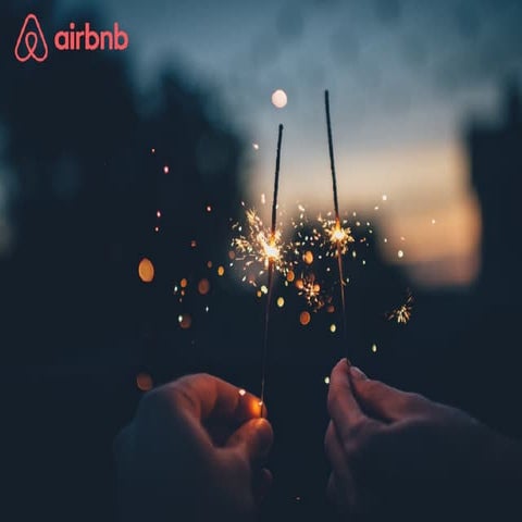 ScaleUp Airbnb - จับเสือมือเปล่า