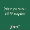 apidays LIVE Paris 2021 - Scale up your business with API integration by Math...