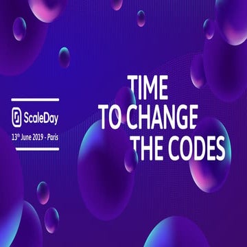 De la DB à la DB-as-a-Service : avantages, limites et étapes pour franchir l...