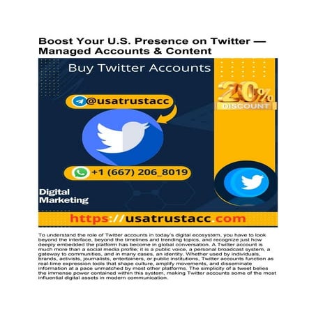 _Scale Your U.S. Audience on Twitter — Strategy + Execution.docx