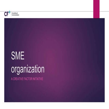 Business Consulting Services