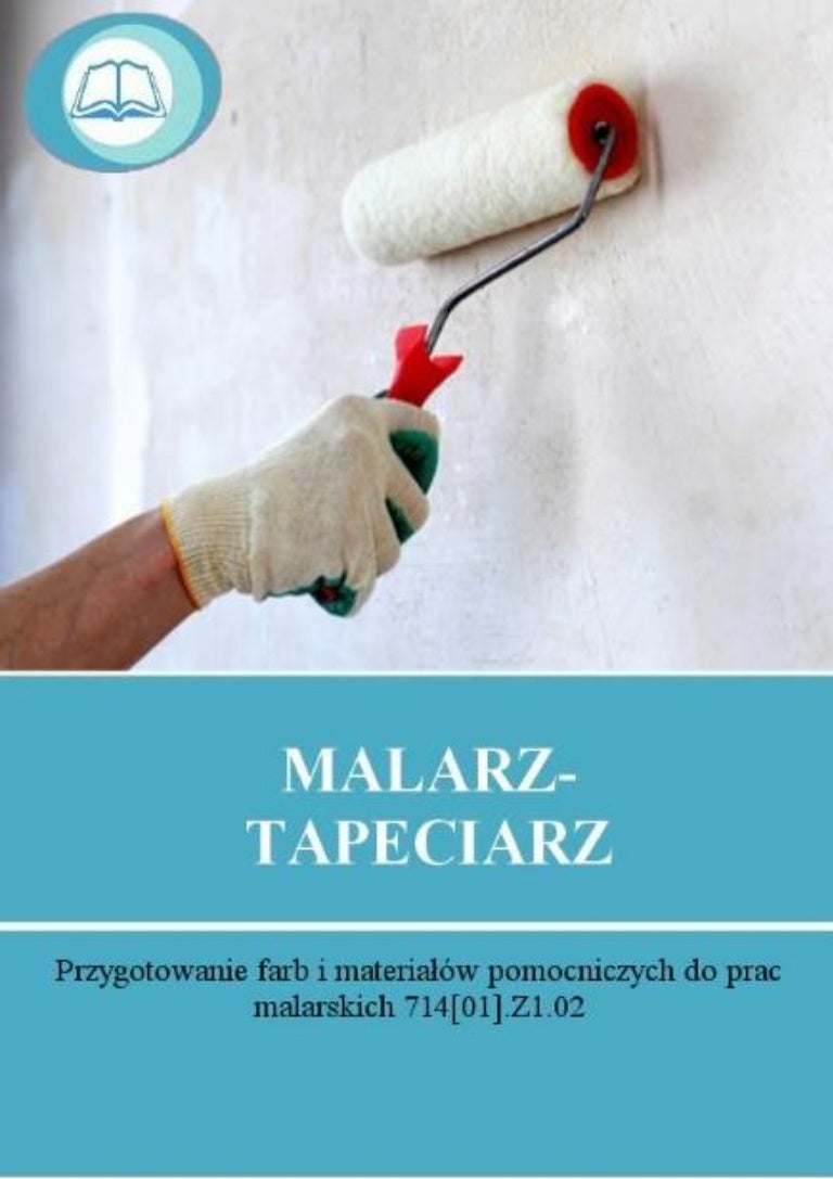 Malarz-tapeciarz