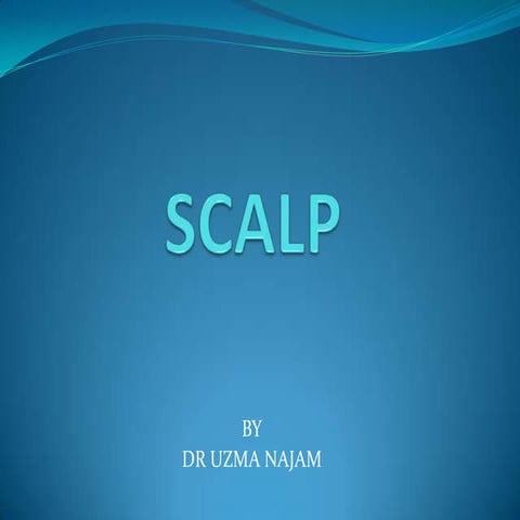 Scalp
