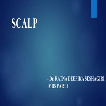 Scalp
