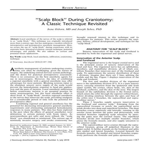 Scalp block revisted(169402)